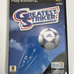 Greatest Striker Sony PlayStation PS2 NTSC-J JAPAN Football Soccer Game Complete