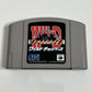 Wild Choppers  Nintendo 64 NTSC-J JAPAN N64 Game