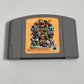 Mario Party 2 & 3  Nintendo 64 NTSC-J JAPAN N64 Game