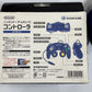 Authentic Nintendo GameCube Controller Genuine Boxed Purple Indigo