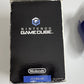 Authentic Nintendo GameCube Controller Genuine Boxed Purple Indigo