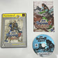 Sengoku Basara 2 Heroes  Sony PlayStation PS2 NTSC-J JAPAN Game Complete
