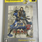 Sengoku Basara 2 Heroes  Sony PlayStation PS2 NTSC-J JAPAN Game Complete