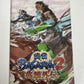 Sengoku Basara 2 Heroes  Sony PlayStation PS2 NTSC-J JAPAN Game Complete