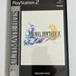 Final Fantasy X  Sony PlayStation PS2 NTSC-J JAPAN Game Complete