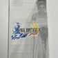Final Fantasy X  Sony PlayStation PS2 NTSC-J JAPAN Game Complete