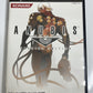 Anubis Zone of the Enders Special Edition Sony PlayStation PS2 NTSC-J JAPAN Game