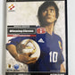 Winning Eleven 6 Final Evolution Sony PlayStation PS2 NTSC-J JAPAN Game Complete