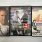 Winning Eleven Soccer 8, 9, 10  Sony PlayStation PS2 NTSC-J JAPAN Game Complete
