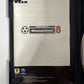 Winning Eleven Soccer 8, 9, 10  Sony PlayStation PS2 NTSC-J JAPAN Game Complete