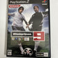 Winning Eleven Soccer 8, 9, 10  Sony PlayStation PS2 NTSC-J JAPAN Game Complete