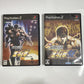 Jissen Pachi-Slot Hokuto No Ken + Special Edition  PlayStation PS2 NTSC-J JAPAN