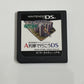 Let's Go By A Train  Nintendo DS JAPAN Game NDS Complete