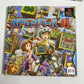RPG Maker 4 (RPG Tsukuru 4)  Sony PlayStation PS1 NTSC-J JAPAN Game