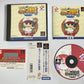 Jikkyo Pro Powerful Baseball 95  Sony PlayStation PS1 NTSC-J JAPAN 1995 Obi Game