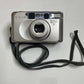 Fujifilm Silvi 90 35mm Film Camera 38-90mm Zoom Lens Flash