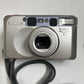Fujifilm Silvi 90 35mm Film Camera 38-90mm Zoom Lens Flash