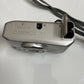 Fujifilm Silvi 90 35mm Film Camera 38-90mm Zoom Lens Flash