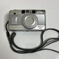 Fujifilm Zoom Date 120V Film Camera *Doesn't Turn On For Parts Or Repair