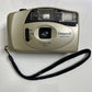 Kyocera Campus AF Big Finder 35mm Film Camera *For Parts Or Repair