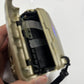 Kyocera Campus AF Big Finder 35mm Film Camera *For Parts Or Repair