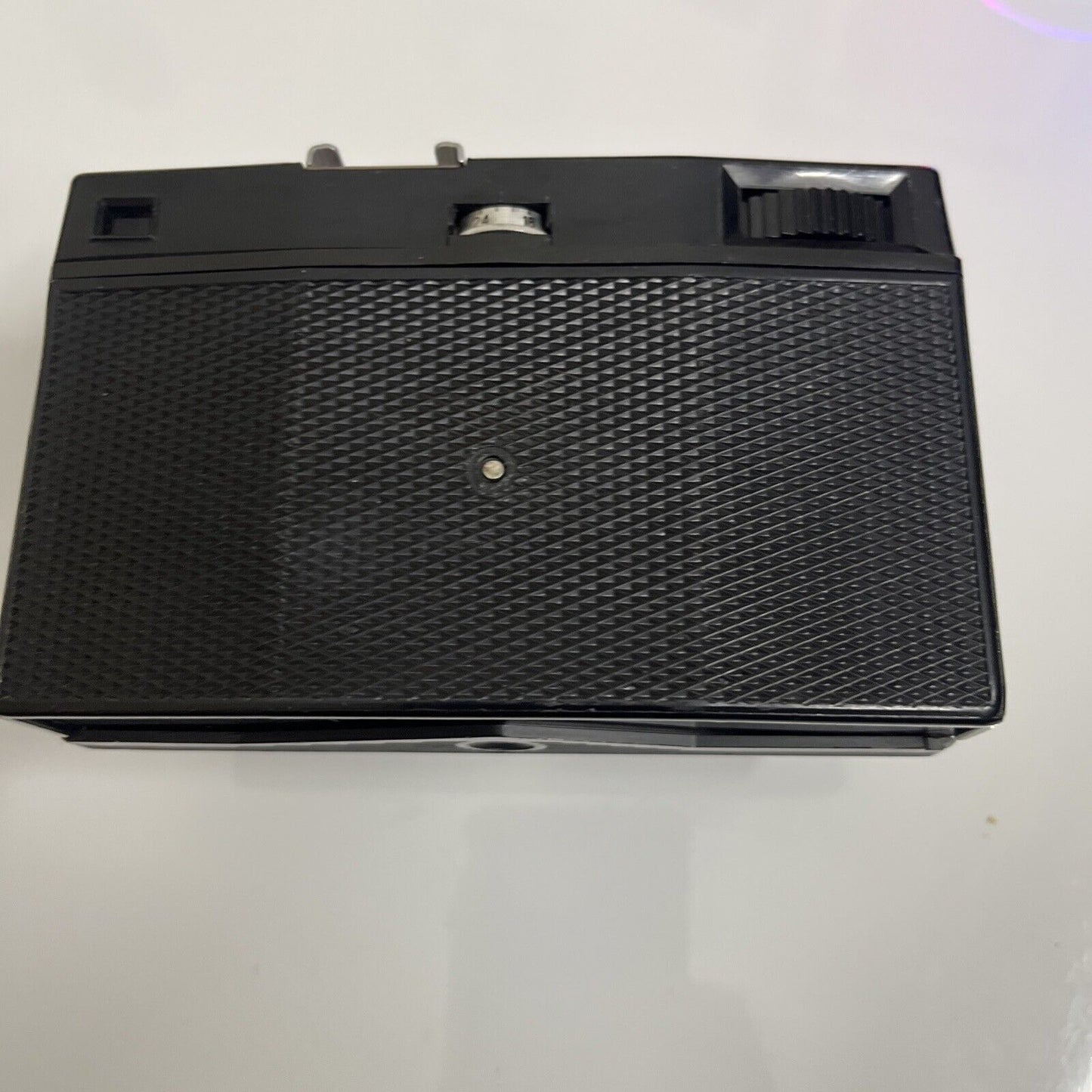 LOMO Smena 8M 35mm Film Camera Vintage