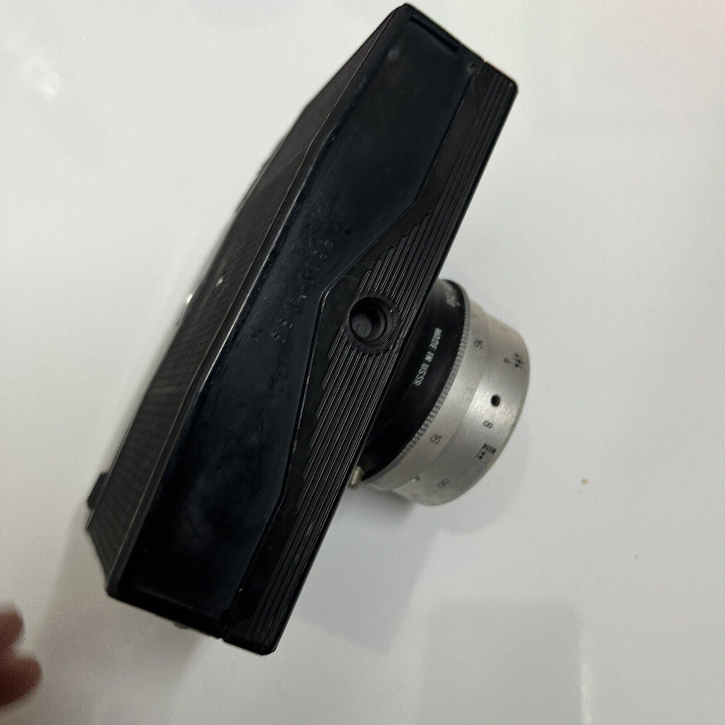 LOMO Smena 8M 35mm Film Camera Vintage