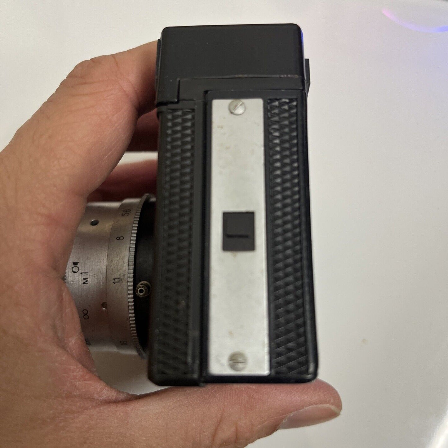 LOMO Smena 8M 35mm Film Camera Vintage