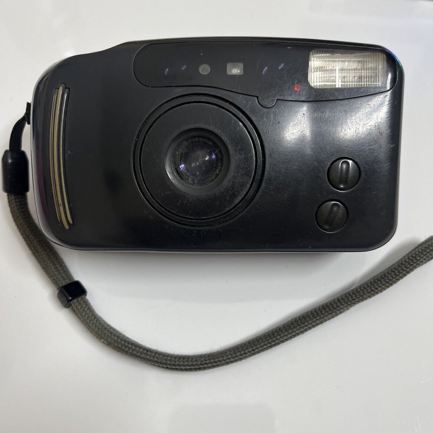 Fuji Panorama One-Touch Film Camera *For Parts Or Repair