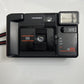 Hanimex 35ES 35mm Point & Shoot Film Camera with Flash