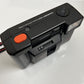 Hanimex 35ES 35mm Point & Shoot Film Camera with Flash