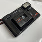Hanimex 35ES 35mm Point & Shoot Film Camera with Flash
