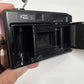 Hanimex 35ES 35mm Point & Shoot Film Camera with Flash