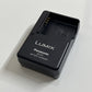 Panasonic Lumix DE-A41 Camera Battery Charger for CGA-S005A DMW-BCC12 Battery
