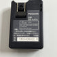 Panasonic Lumix DE-A41 Camera Battery Charger for CGA-S005A DMW-BCC12 Battery