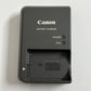 Genuine Canon Battery Charger CB-2LZ for NB-7L Battery 100-240V