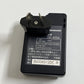 Genuine Panasonic Lumix DE-A25 Battery Charger for CGA-S007 DMW-BCD10 Battery
