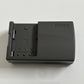 Genuine Canon Camera Battery Charger CB-2LT for NB-2L Battery 100-240V