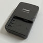 Genuine Canon Battery Charger CB-2LW for NB-2L NB-2LH Batteries 100-240V