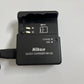 Genuine Nikon Quick Charger MH-23 for EN-EL9a EN-EL9 Batteries