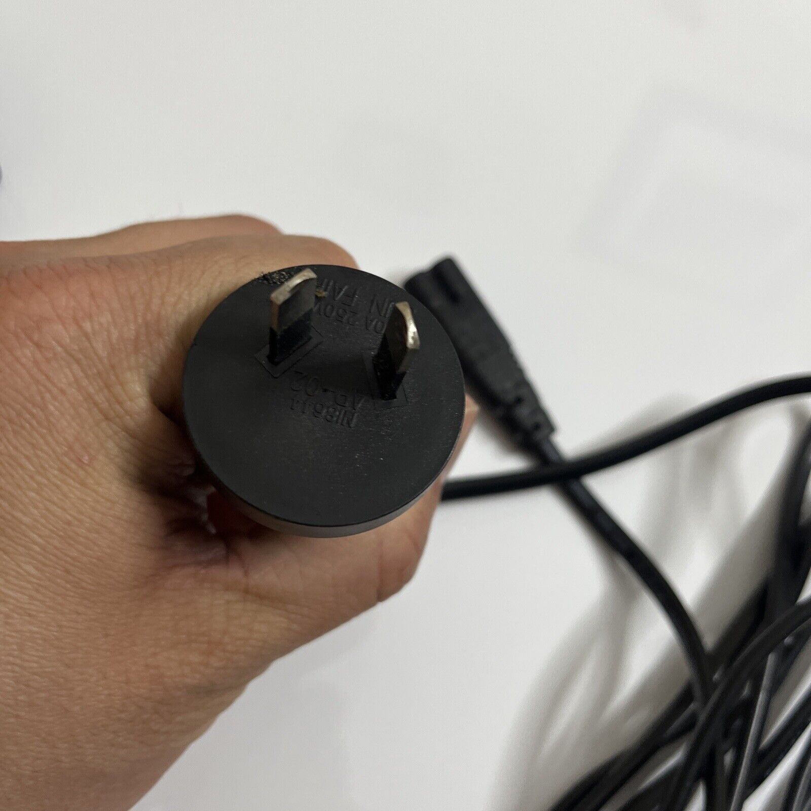 Genuine Nikon Quick Charger MH23 for ENEL9a ENEL9 Batteries Retro Unit