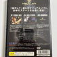 Visual Mix Ayumi Hamasaki Dome Tour 2001 Sony PlayStation PS2 NTSC-J JAPAN Game