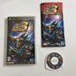 Monster Hunter Portable 3rd  Sony PlayStation PSP JAPAN Game Complete