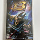 Monster Hunter Portable 3rd  Sony PlayStation PSP JAPAN Game Complete