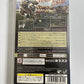 Monster Hunter Portable 3rd  Sony PlayStation PSP JAPAN Game Complete