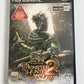 Monster Hunter 2 DOS  Sony PlayStation PS2 NTSC-J JAPAN Game Complete