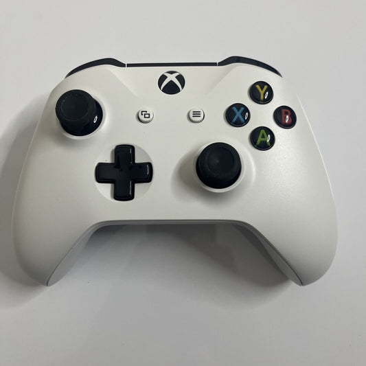 Official Microsoft Wireless Controller Xbox One S/X 1708 Genuine