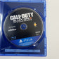 Call Of Duty WW2 + Black Ops III  Sony PlayStation PS4 JAPAN Game