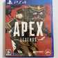 Apex Legends  Sony PlayStation PS4 JAPAN Game