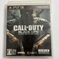 Call Of Duty Black Ops I + II  Sony PlayStation PS3 JAPAN Game